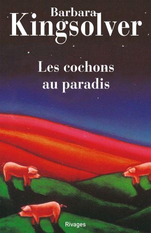 [Greer Family 02] • Les Cochons Au Paradis